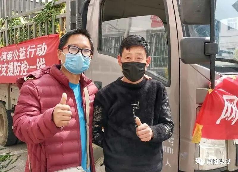 南阳电视台周黎娟，媒体界的耀眼之星