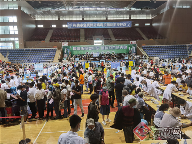 弥勒最新肺炎疫情下的巷弄深处独特风味