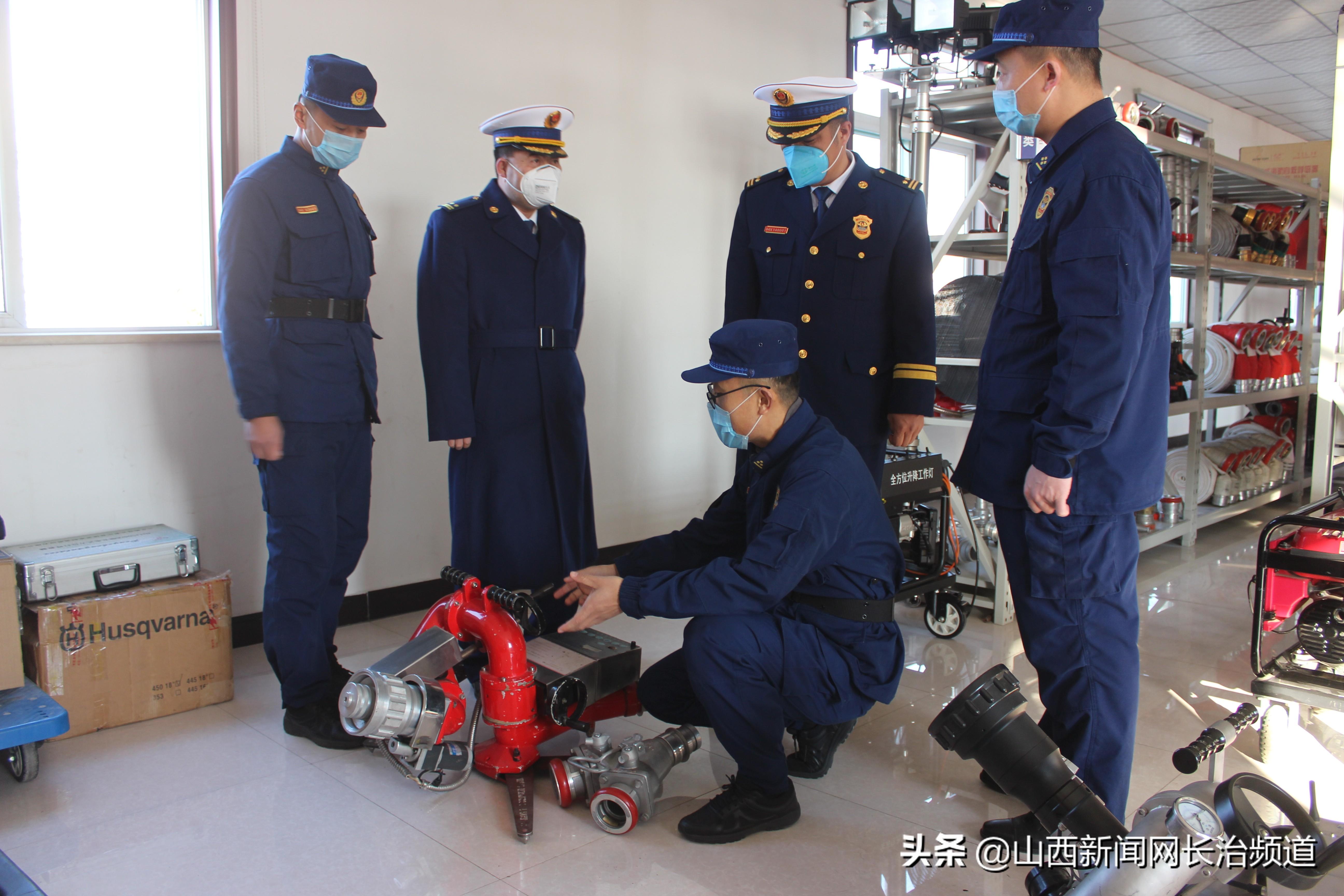 长治疫情最新动态与论述