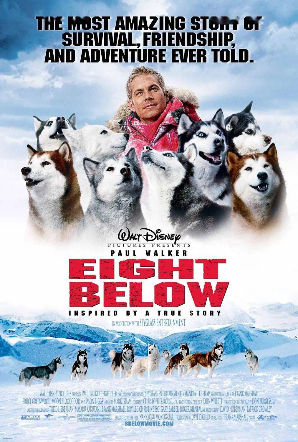最新电影雪橇，励志之作，领略变化中的自信与成就感