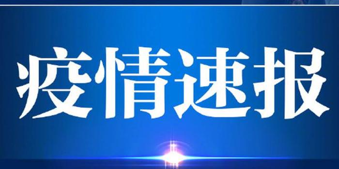 新乡最新感染情况与温馨日常观察