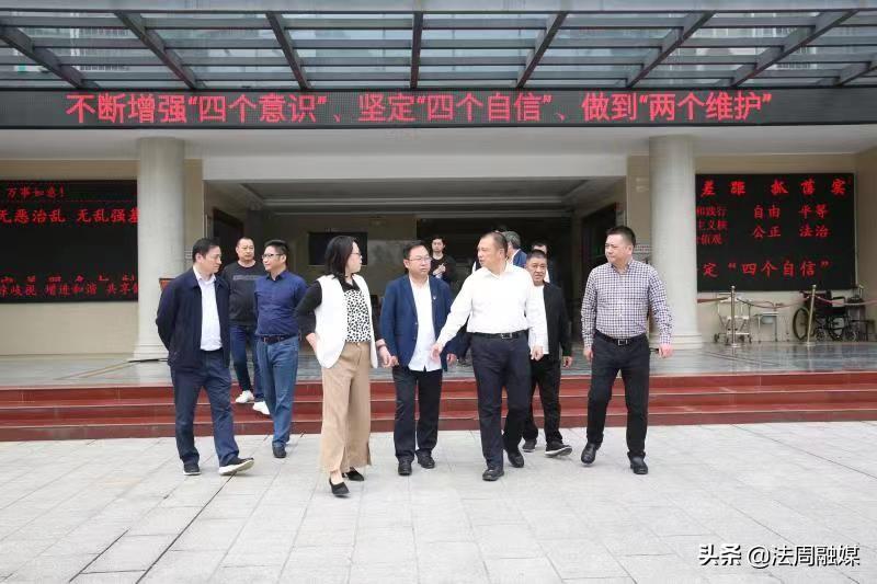 澧县最新规划展望，未来之光指引前行之路