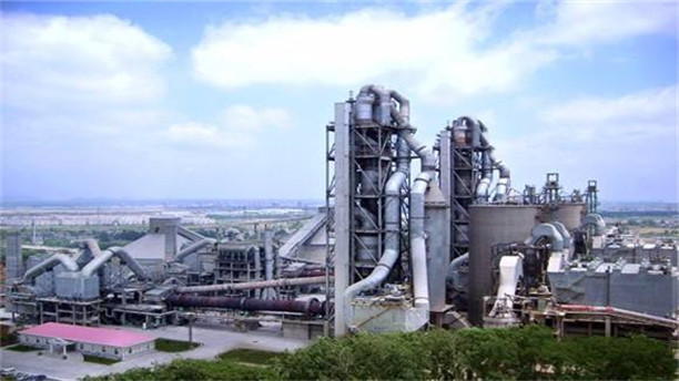 温馨家园中的水泥故事，探索2025上峰水泥最新消息