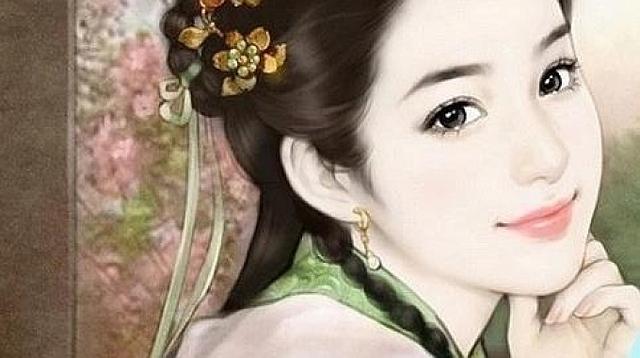 农家小寡妇张绣娥，小巷深处的独特风情