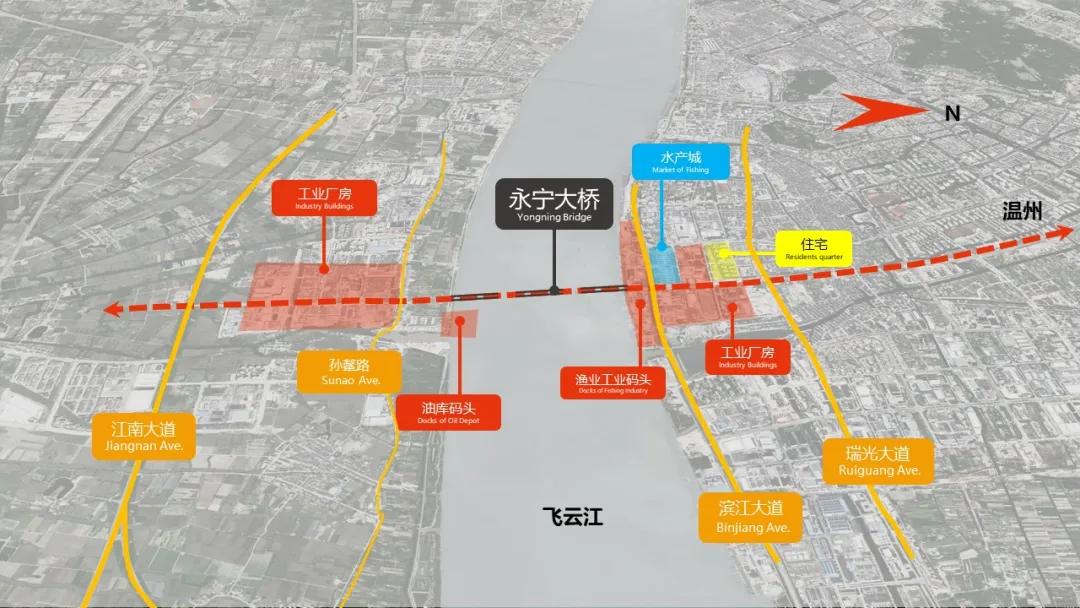 瑞安永宁大桥最新动态，启程自然之旅，探寻心灵宁静的彼岸